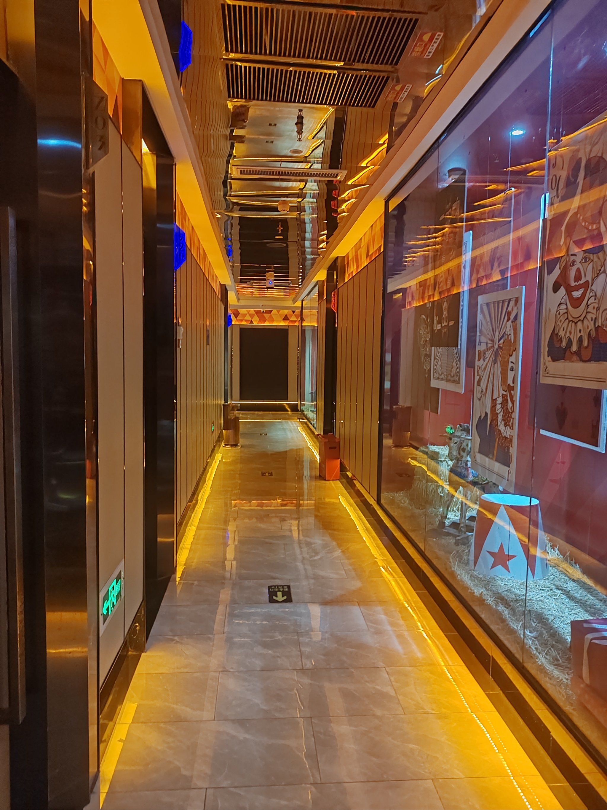 上海商务ktv商务ktv能否组局分析-普陀区ktv预定